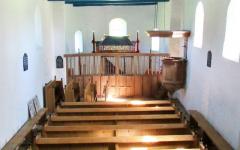 Ave Maria suete maeght - Marialiederen in Marsum