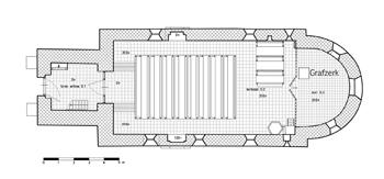 Marsum plattegrond